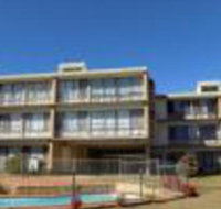Kirwan Apartments 9 - Your Accommodation