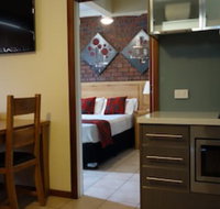 Glenelg Gateway Apartments - Your Accommodation