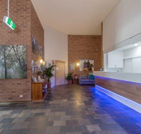 Alpine Gables - Your Accommodation