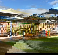 Seahorse Motel - Your Accommodation