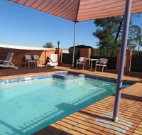 Bishop's Lodge Motor Inn - Your Accommodation