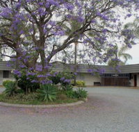 Aromet Motor Inn