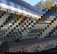 Peak Hill Golden Peak Budget Motel