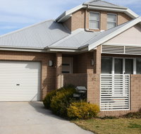 Apartments On The Park - Your Accommodation