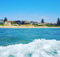 Al Mare Beachfront Retreat - Your Accommodation