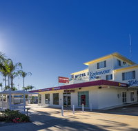 Endeavour Inn - Emu Park