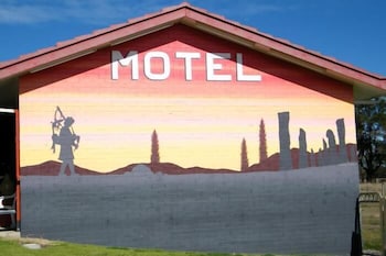 The Clansman Motel - Your Accommodation 3