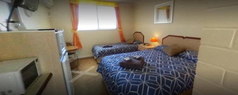 The Clansman Motel - Your Accommodation 5