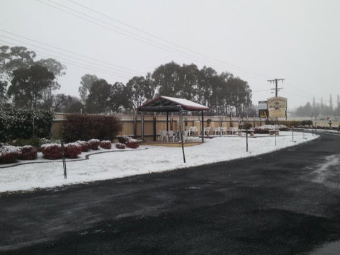 The Clansman Motel - Your Accommodation 0