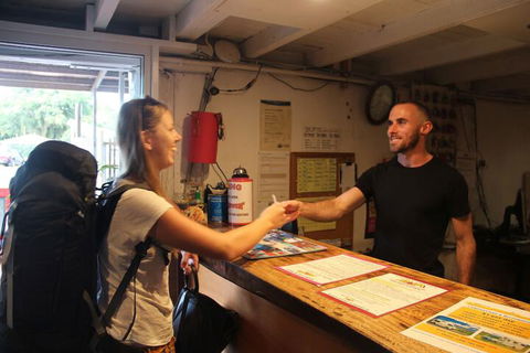 Asylum Cairns Hostel - Your Accommodation 5