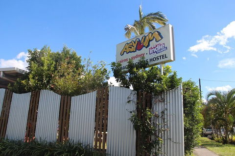 Asylum Cairns Hostel - Your Accommodation 1