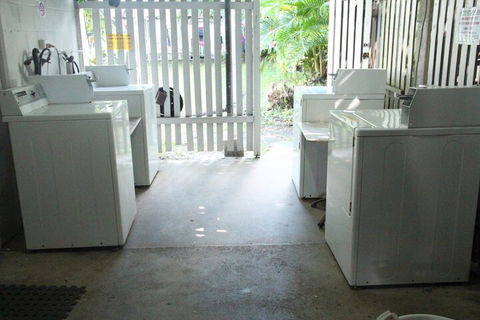 Asylum Cairns Hostel - Your Accommodation 7