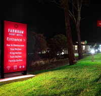 Farnham Court