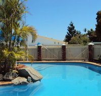 Palm Valley Motel and Self-contained Holiday Units - Your Accommodation