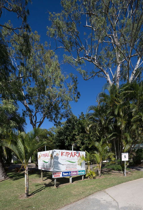 Kipara Tropical Rainforest Retreat - Your Accommodation 3