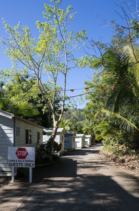 Kipara Tropical Rainforest Retreat - Your Accommodation 0