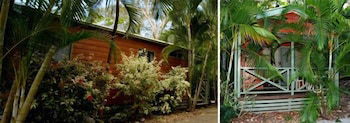 Kipara Tropical Rainforest Retreat - Your Accommodation 4