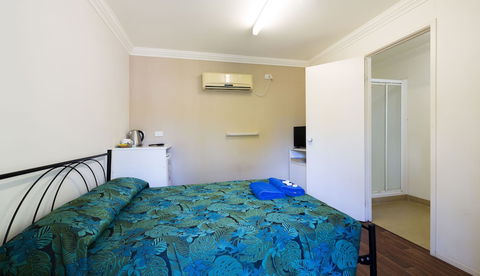 Kipara Tropical Rainforest Retreat - Your Accommodation 5