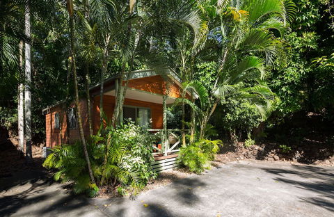 Kipara Tropical Rainforest Retreat - Your Accommodation 2