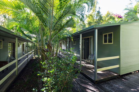 Kipara Tropical Rainforest Retreat - Your Accommodation 1