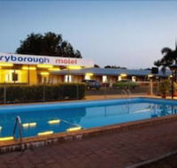 Maryborough Motel and Conference Centre - Your Accommodation