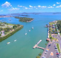 The Precinct Gladstone - Your Accommodation