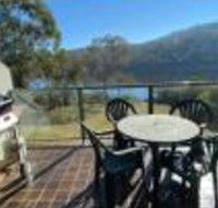 Banksia 1 - Your Accommodation