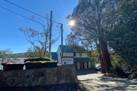 Banksia 1 - Your Accommodation 3