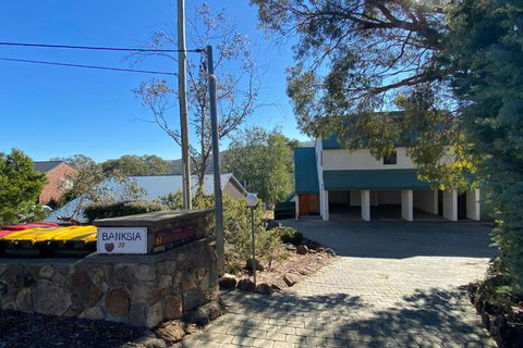 Banksia 1 - Your Accommodation 6