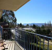 Blue Gums 1 - Your Accommodation