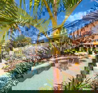 Mollymook Seascape Motel  Apartments