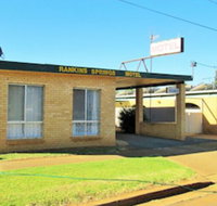 Rankins Springs Motel - Your Accommodation