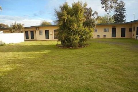 Rankins Springs Motel - Your Accommodation 4