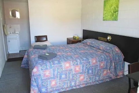 Rankins Springs Motel - Your Accommodation 7