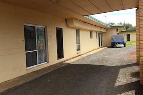 Rankins Springs Motel - Your Accommodation 3