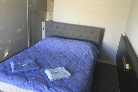 Rankins Springs Motel - Your Accommodation 5