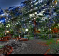 Diamond Beach Resort - Your Accommodation