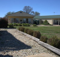 Milawa Muscat Retreat BB