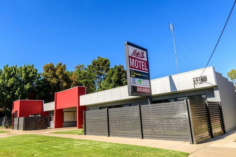 High Street Motel - Your Accommodation 2