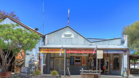 High Street Motel - Your Accommodation 1