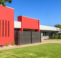 High Street Motel