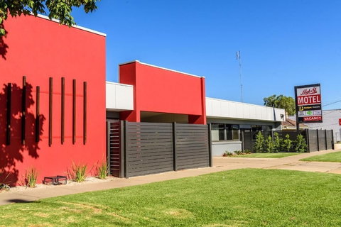 High Street Motel - Your Accommodation 0
