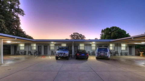 High Street Motel - Your Accommodation 3