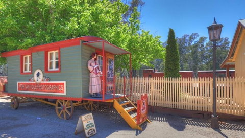 High Street Motel - Your Accommodation 6