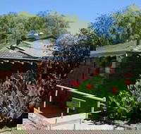 Acclaim Kingsway Tourist Park - Your Accommodation