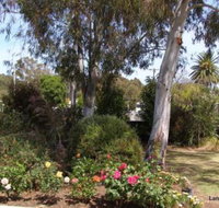 Langford House B  B
