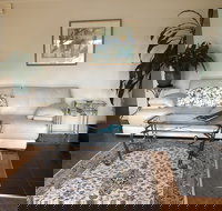 Countryside Connections Spa Cottage