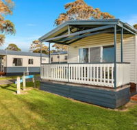 Cowes Caravan Park - Your Accommodation