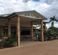 Abacus Motel - Your Accommodation