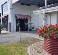 Timbertown Resort  Motel